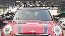 Used MINI Cooper D 3 Door in Coimbatore