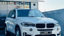 Used BMW X5 xDrive30d Pure Experience (5 Seater) in Chandigarh