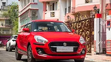 Used Maruti Suzuki Swift VXi [2021-2023] in Kolkata