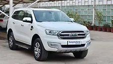 Used Ford Endeavour Titanium 3.2 4x4 AT in Delhi