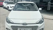 Used Hyundai Elite i20 Sportz 1.4 CRDI [2016-2017] in Dehradun