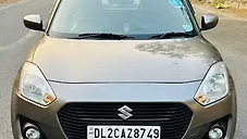 Used Maruti Suzuki Swift Lxi (O) [2014-2017] in Delhi