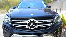 Used Mercedes-Benz GLS Grand Edition Diesel in Bangalore