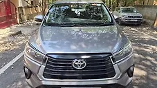 Used Toyota Innova Crysta GX 2.4 AT 7 STR in Bangalore