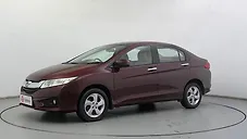 Used Honda City VX in Ahmedabad