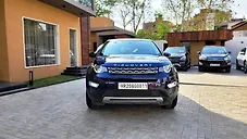 Used Land Rover Discovery Sport HSE in Delhi