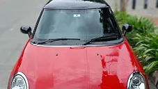 Used MINI Cooper 1.6 in Bangalore