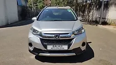Used Honda WR-V Edge Edition Petrol [2018-2019] in Pune