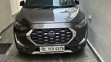 Used Nissan Magnite XV Premium Turbo CVT in Delhi