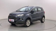 Used Ford EcoSport Titanium 1.5L Ti-VCT in Bangalore