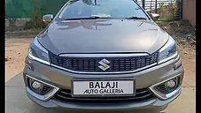Used Maruti Suzuki Ciaz Alpha Hybrid 1.5 AT [2018-2020] in Pune