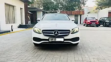 Used Mercedes-Benz E-Class E 220 d Avantgarde in Delhi