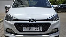 Used Hyundai Elite i20 Sportz 1.4 CRDi in Nashik