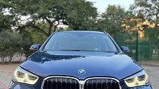Used BMW X1 sDrive20i SportX in Delhi
