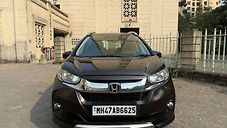 Used Honda WR-V Exclusive Edition Petrol in Thane