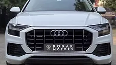 Used Audi Q8 Celebration in Delhi
