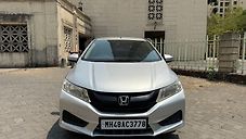 Used Honda City V in Thane