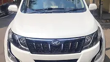 Used Mahindra XUV500 W9 AT in Bangalore