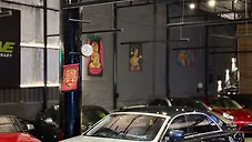 Used Rolls-Royce Ghost 6.5 in Delhi