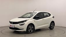 Used Tata Altroz XZ Petrol [2020-2023] in Chandigarh