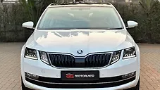 Used Skoda Octavia 2.0 TDI L&K in Surat