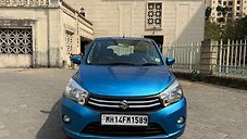Used Maruti Suzuki Celerio ZXi (O) AMT [2017-2019] in Thane