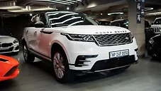 Used Land Rover Range Rover Velar S R-Dynamic 2.0 Petrol in Delhi