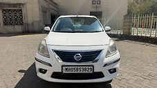 Used Nissan Micra XV Petrol in Thane