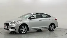 Used Hyundai Verna 1.6 VTVT SX AT in Delhi