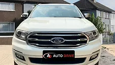 Used Ford Endeavour Titanium Plus 2.2 4x2 AT in Delhi