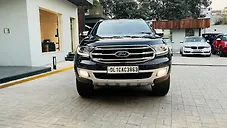 Used Ford Endeavour Titanium Plus 2.2 4x2 AT in Delhi