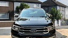 Used Ford Endeavour Titanium Plus 3.2 4x4 AT in Delhi