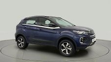 Used Tata Nexon XZ Plus (S) [2022-2023] in Delhi