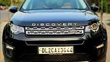 Used Land Rover Discovery 3.0 HSE Luxury Petrol in Delhi