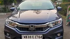 Used Honda City VX in Kolkata