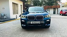 Used BMW X4 xDrive20d M Sport X [2019-2020] in Delhi