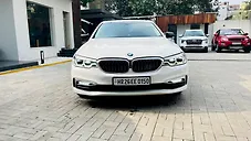 Used BMW 5 Series 520d Luxury Line [2017-2019] in Delhi