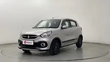 Used Maruti Suzuki Celerio ZXi Plus AMT [2021-2023] in Chennai