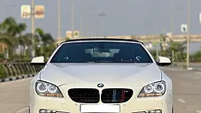 Used BMW 6 Series 650i Convertible in Surat