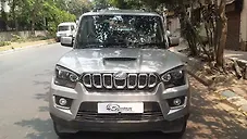 Used Mahindra Scorpio 2021 S5 2WD 7 STR in Kolkata