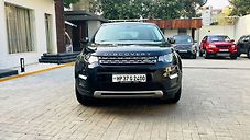 Used Land Rover Discovery Sport HSE in Delhi