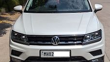 Used Volkswagen Tiguan Comfortline TDI in Pune