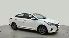 Used Hyundai Verna SX 1.5 MPi in Hyderabad
