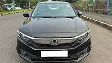 Used Honda Amaze 1.5 V CVT Diesel in Thane