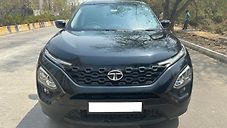 Used Tata Harrier XZ Plus in Thane