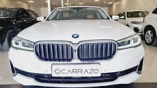 Used BMW 5 Series 520d Luxury Line in Mumbai