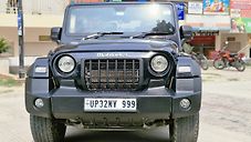 Used Mahindra Thar LX Hard Top Diesel AT 4WD [2023] in Lucknow