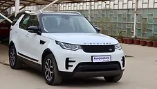 Used Land Rover Discovery SE in Delhi