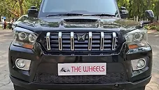 Used Mahindra Scorpio S10 in Ranchi
