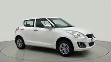 Used Maruti Suzuki Swift VXi in Hyderabad